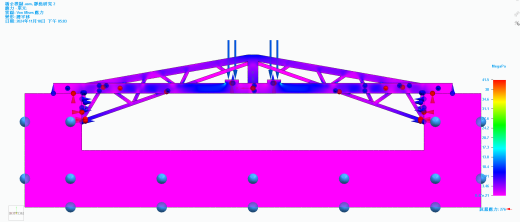 114生活科技競賽 bridge stress缩略图